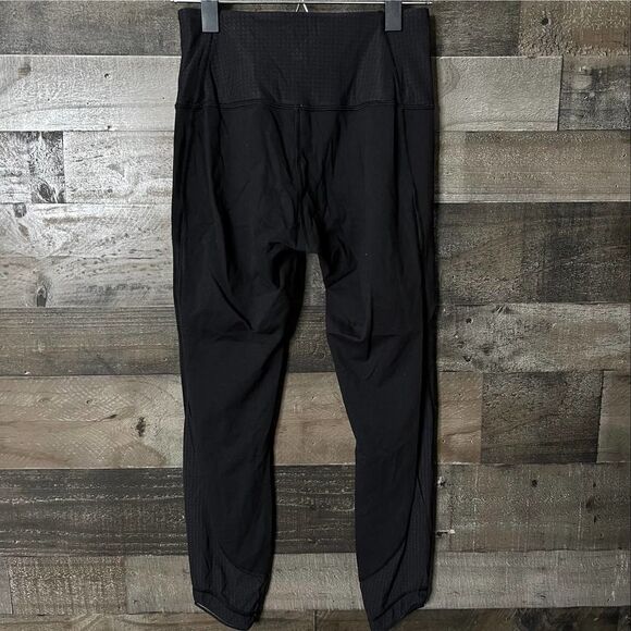 Lululemon Leggings 6 - Picture 4 of 7